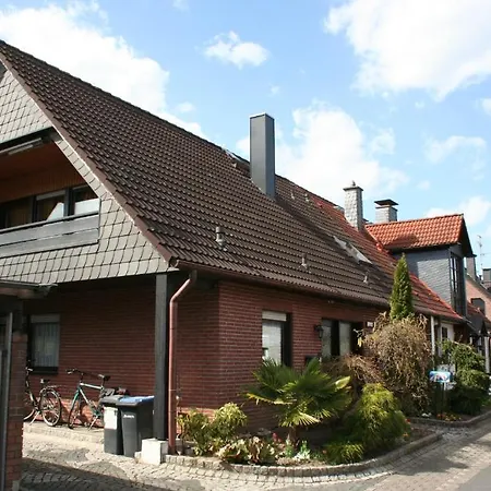 Messezimmer 4 U 2 * Dusseldorf