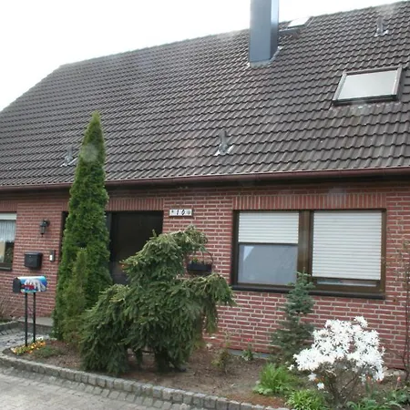 Messezimmer 4 U 2 Apartment