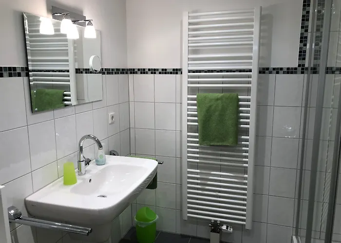 Messezimmer 4 U 2 * Düsseldorf