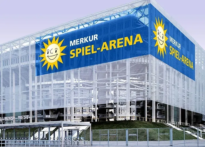 Messezimmer 4 U 2 Lägenhet