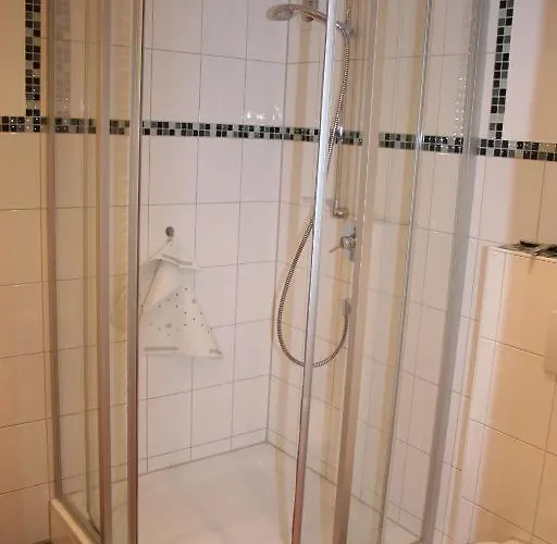 Lägenhet Messezimmer 4 U 2 *