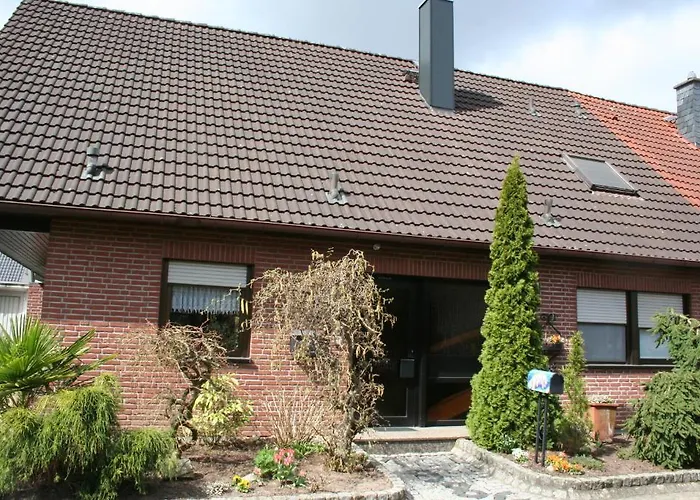 Messezimmer 4 U 2 Lägenhet *