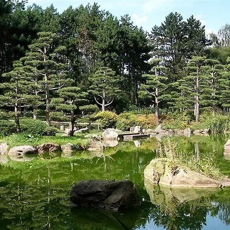 Apartamento Messezimmer 4 U 2 *