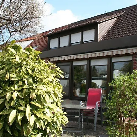 Messezimmer 4 U 2 Apartamento *