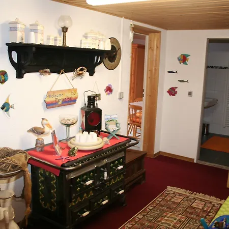 Messezimmer 4 U 2 아파트 *