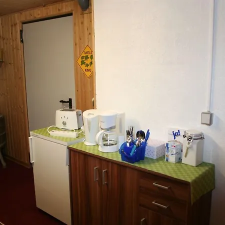 Messezimmer 4 U 2 * Düsseldorf