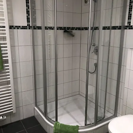 Apartamento Messezimmer 4 U 2