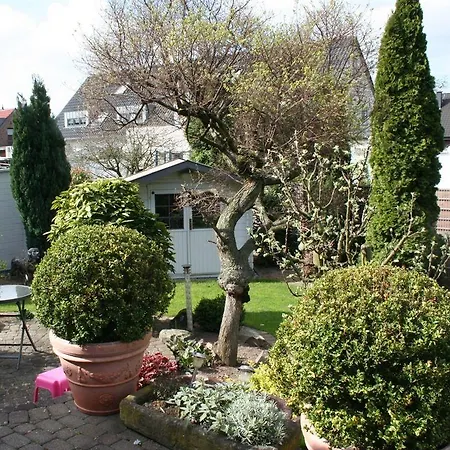 Messezimmer 4 U 2 Apartamento Düsseldorf