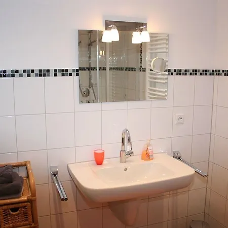 Appartamento Messezimmer 4 U 2 Düsseldorf