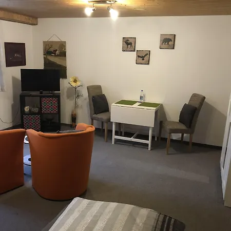 Messezimmer 4 U 2 Düsseldorf