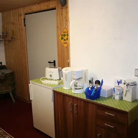 Appartamento Messezimmer 4 U 2 *