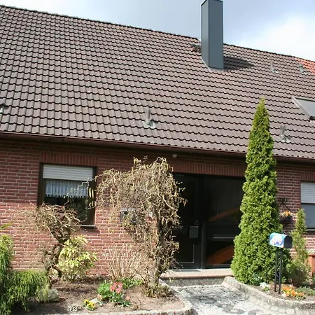 Messezimmer 4 U 2 Apartment *