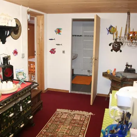 Messezimmer 4 U 2 Apartamento Düsseldorf