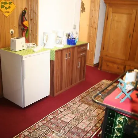 Apartamento Messezimmer 4 U 2 *