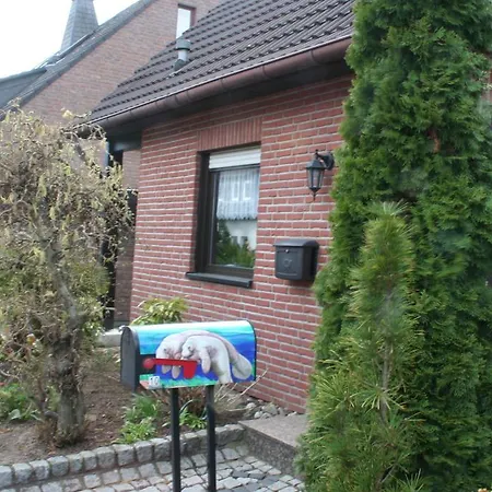 Messezimmer 4 U 2 Apartamento