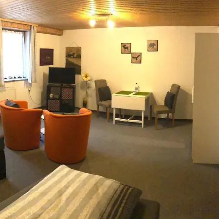 Messezimmer 4 U 2 * Düsseldorf
