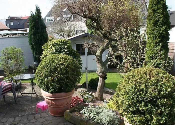 Messezimmer 4 U 2 * Dusseldorf