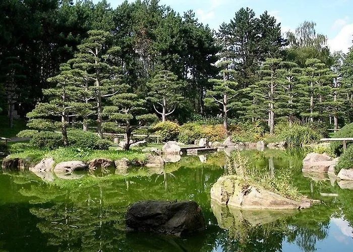 Apartment Messezimmer 4 U 2 *