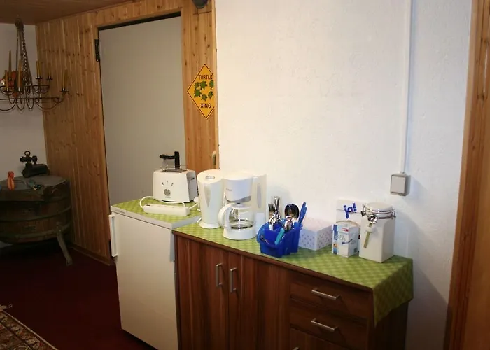 Messezimmer 4 U 2 * Düsseldorf