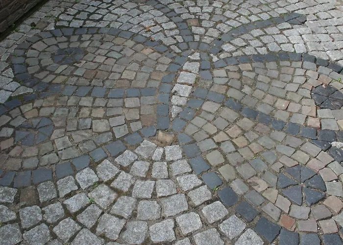 Messezimmer 4 U 2 * Dusseldorf