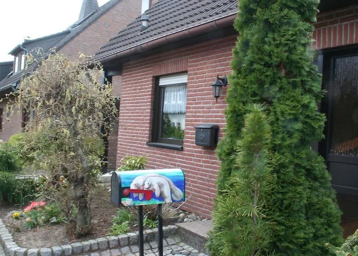 Daire Messezimmer 4 U 2