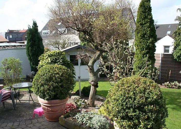 Messezimmer 4 U 2 Appartamento Düsseldorf