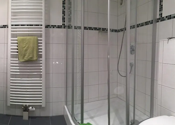 Messezimmer 4 U 2 * Düsseldorf