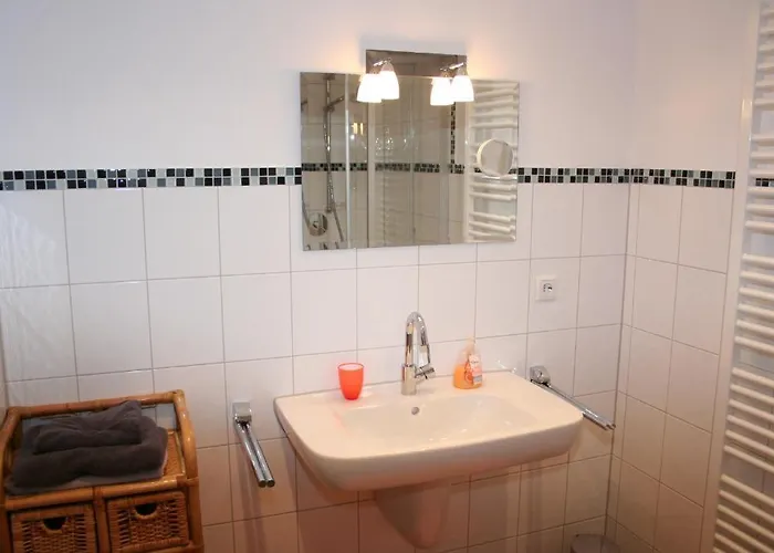 Messezimmer 4 U 2 * Dusseldorf