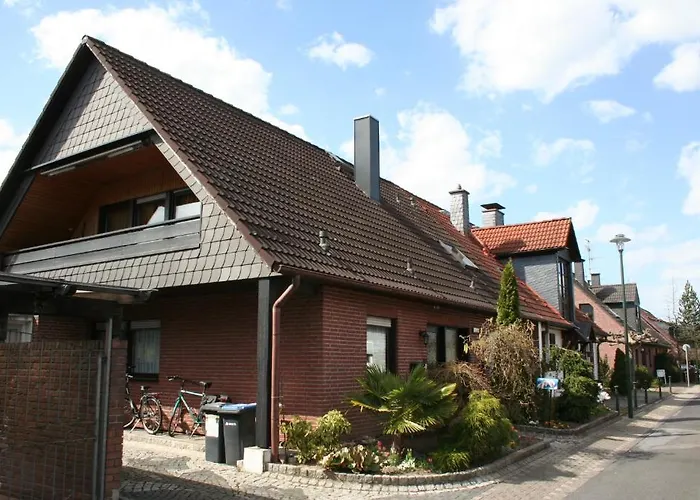 Messezimmer 4 U 2 * Dusseldorf