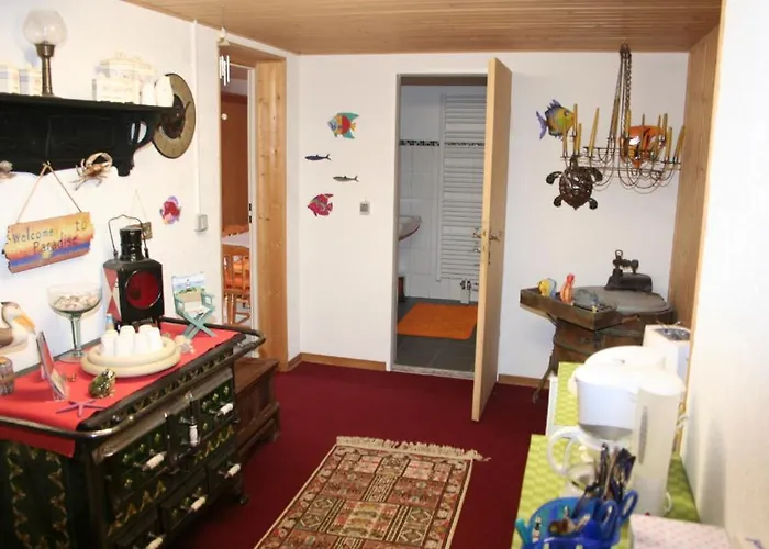 Messezimmer 4 U 2 Apartament Düsseldorf