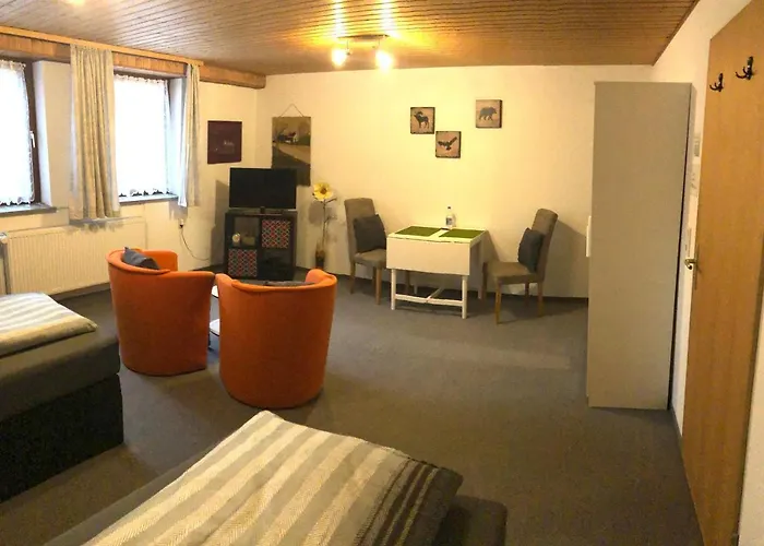 Messezimmer 4 U 2 * Dusseldorf