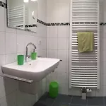 Apartmán Messezimmer 4 U 2