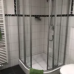 Apartmán Messezimmer 4 U 2