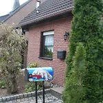 Apartmán Messezimmer 4 U 2