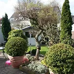 Messezimmer 4 U 2 Apartmán Düsseldorf