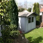 Messezimmer 4 U 2 Apartmán *
