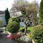 Apartmán Messezimmer 4 U 2