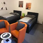 Messezimmer 4 U 2 Apartmán Düsseldorf