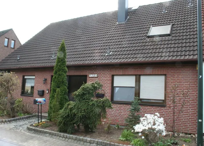 Messezimmer 4 U 2 Lägenhet