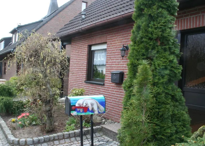 Messezimmer 4 U 2 Lägenhet