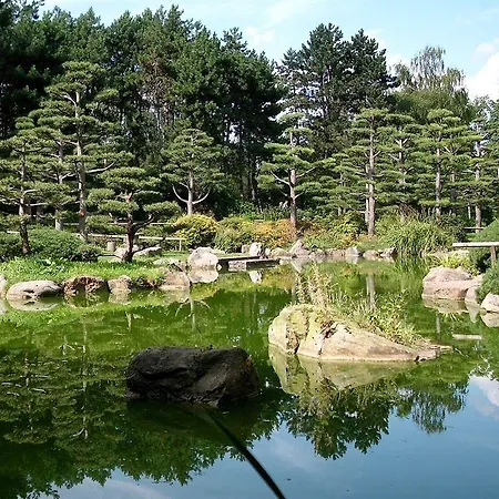 梅瑟齐默尔4 U 2公寓