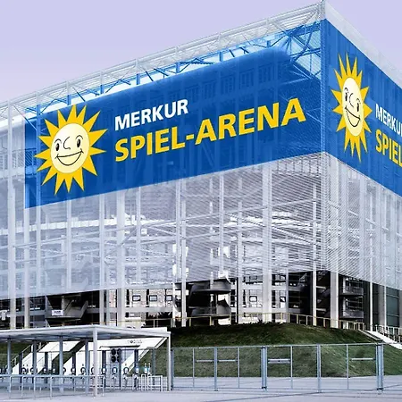 梅瑟齐默尔4 U 2公寓 公寓