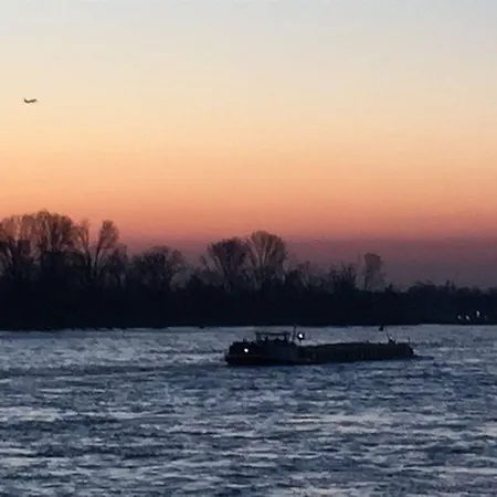 公寓 梅瑟齐默尔4 U 2公寓 *