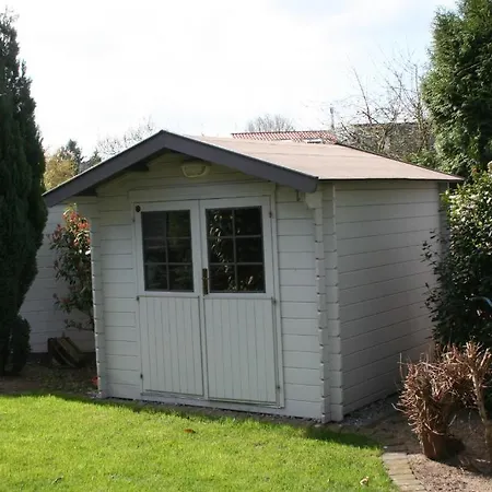 梅瑟齐默尔4 U 2公寓